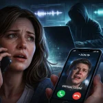 AI voice scam detection