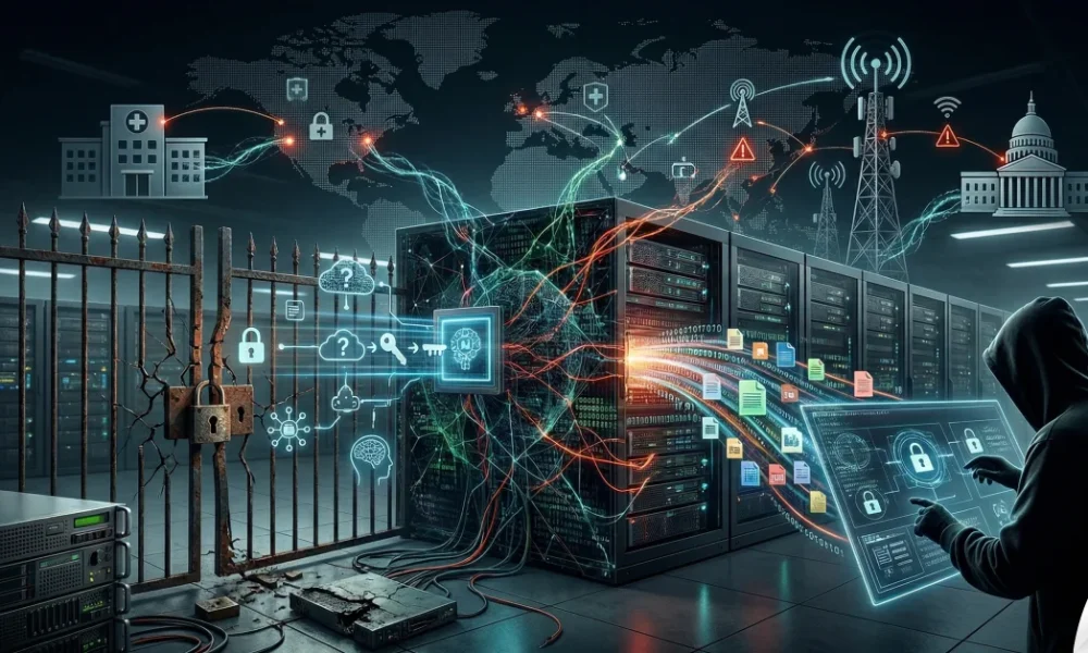 Biggest Data Breaches of 2026
