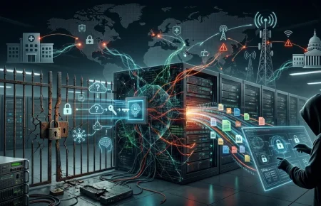 Biggest Data Breaches of 2026