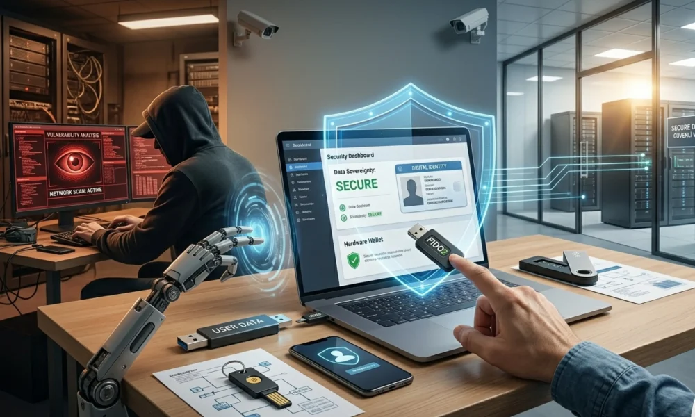 Is Your Data Exposed? How to Protect Digital Privacy in 2026 How to Protect Your Digital Privacy in 2026