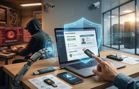How to Protect Your Digital Privacy in 2026