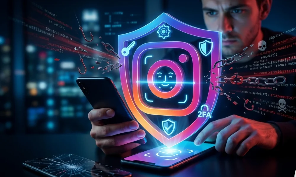 How to Recover a Hacked Instagram Account in 2026 How to Recover a Hacked Instagram