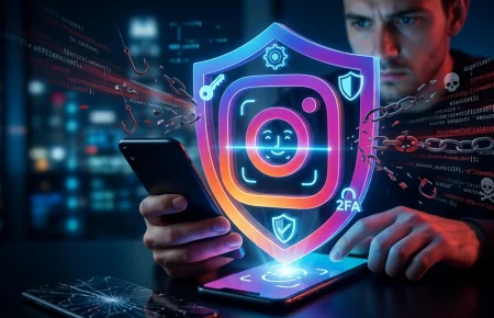 How to Recover a Hacked Instagram