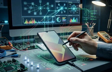 How to Remove Spyware from Android