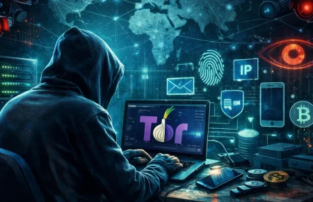 How to Stay Anonymous Online