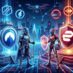 NordVPN vs ExpressVPN