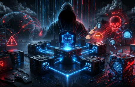 AI Supply Chain Breach