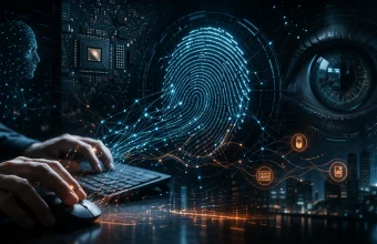 Behavioral Fingerprinting