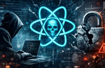 Hackers Exploit React2Shell