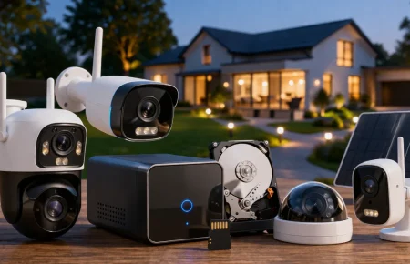 best home security camera